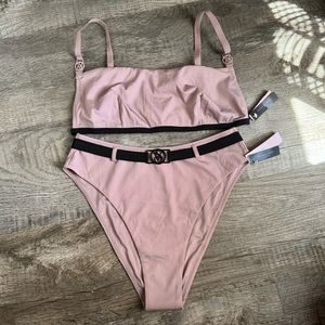 VICTORIA'S SECRET SWIM SET